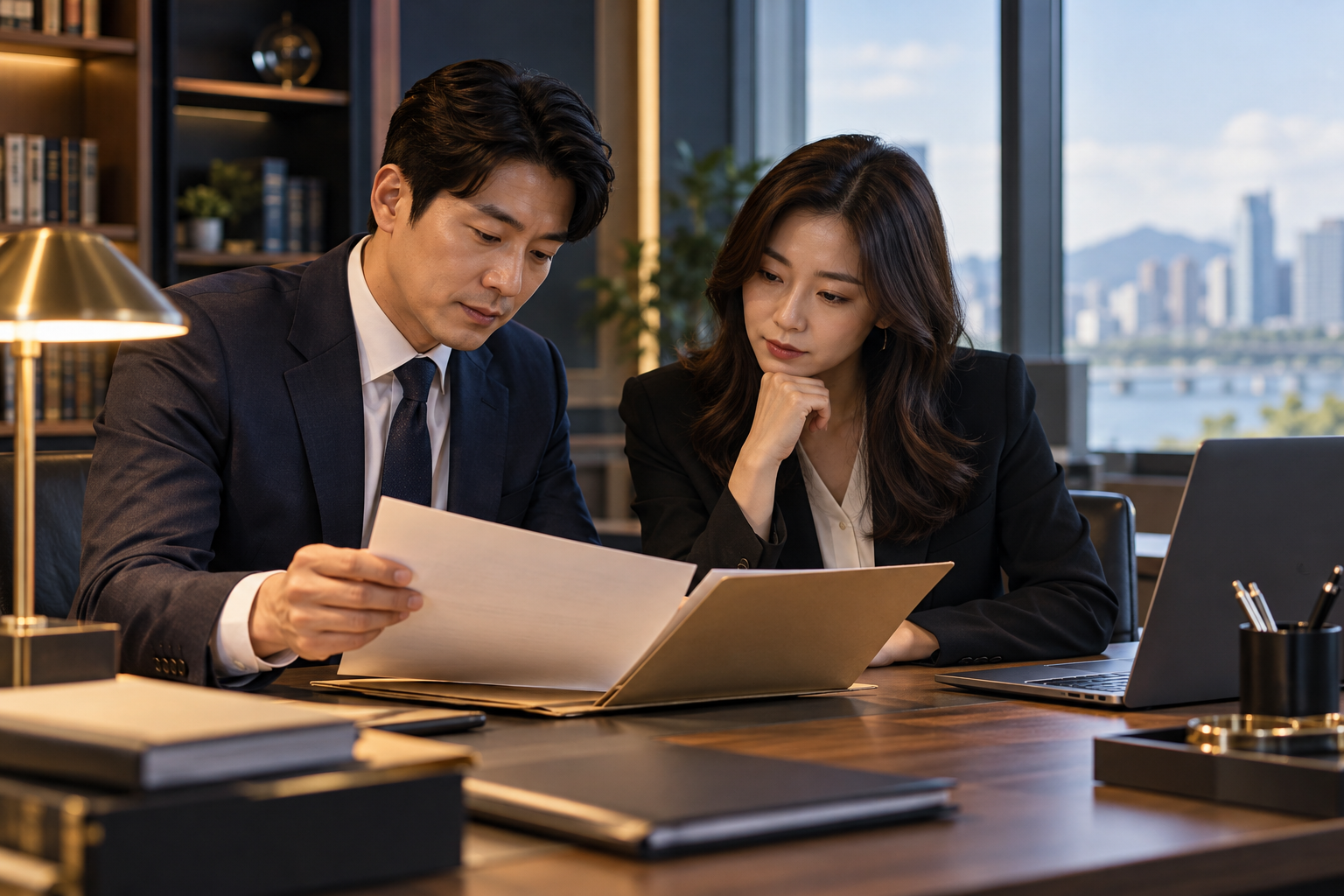 서울 강동구 흥신소 — 상담 안내에 관한 AI 설명용 이미지